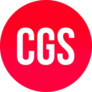 Telegram profile photo for CGSpeak Chat