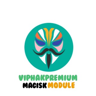 Telegram profile photo for Viphakpremium Magisk Module