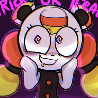 Telegram profile photo for 🎃` -.C4NDY C0RN G4M3S (!!) | Flavor Frenzy