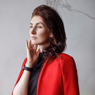 Telegram profile photo for Психолог Юлиана Архимандритова