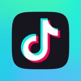 Telegram profile photo for PRODA TIKTOK