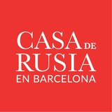 Telegram profile photo for 🏛Русский Дом Барселоны Casa de Rusia