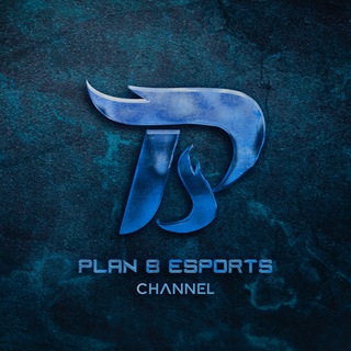 Telegram profile photo for PLaN B ESPORT