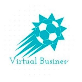 Telegram group profile photo for Vartual Business