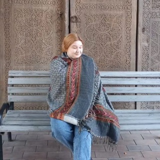 Telegram profile photo for Шла Саша по шоссе