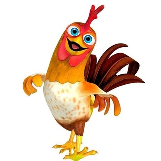 Telegram profile photo for Бартолито петушок Хчкф админы🐓 щитпостят хуйню