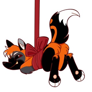 Telegram profile photo for Il Covo Di Kuro🦊