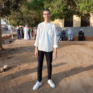 Telegram profile photo for Riyadh_Elayady