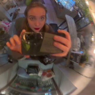 Telegram profile photo for алексеевна!