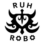 Telegram profile photo for RUH ROBO