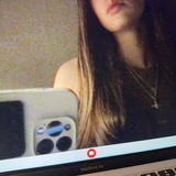 Telegram profile photo for anfisa vibe