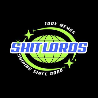 Telegram profile photo for SHITLORD COOKS 🧑🍳