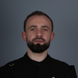 Telegram profile photo for Стоматолог из Голливуда Вадим Пивоваров
