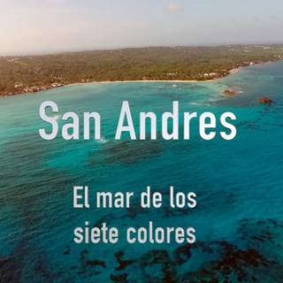 Telegram profile photo for San Andresπ¨π΄