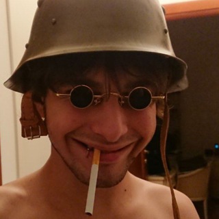 Telegram profile photo for Ray Channel