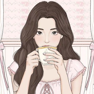 Telegram profile photo for cute-ie literacy › @ibatita ·˚ 📂 ✿
