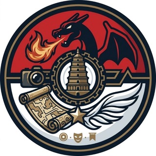 Telegram profile photo for 西安宝可梦老师图鉴