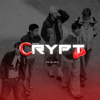 Telegram profile photo for . .CRŶPT ت︎