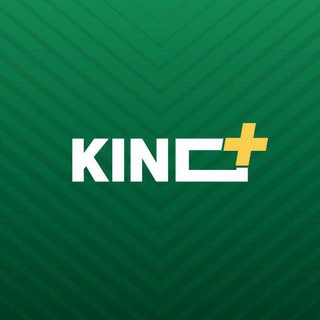 Telegram profile photo for KINO+