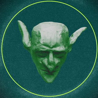 Telegram profile photo for Dziga