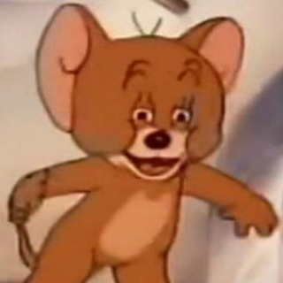 Telegram profile photo for Мышь ХП