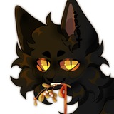 Telegram profile photo for вирусятина