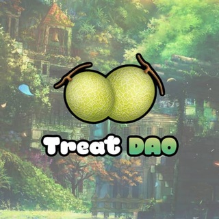 Telegram profile photo for UniRocket TREAT