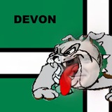 Telegram profile photo for Devon Patriots