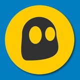 Telegram profile photo for Ghost V2Ray