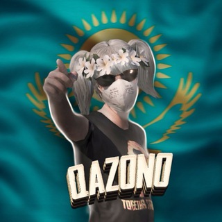 Telegram profile photo for QAZONO STRIM TOURNAMENT