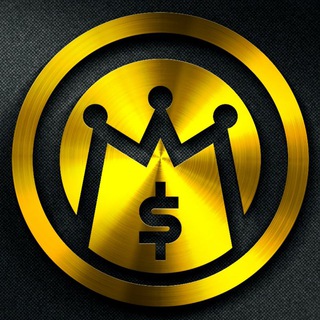 Telegram profile photo for GOLD4LIFE