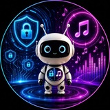 Telegram profile photo for قـنـاة عـالـم الـبـوتـات