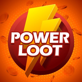 Telegram profile photo for PowerLoot - Loot Deals & Offers