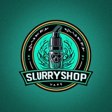 Telegram profile photo for Slurry Shop
