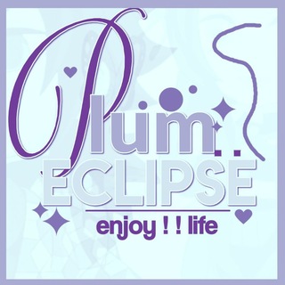 Telegram profile photo for 𓈒 ♡゙ㅤׄ 𝑷lum 𝑬clipseㅤ𖫲ㅤあ .