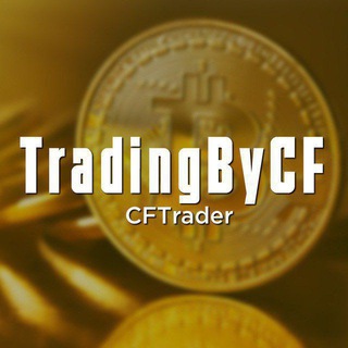 Telegram profile photo for TradingByCF