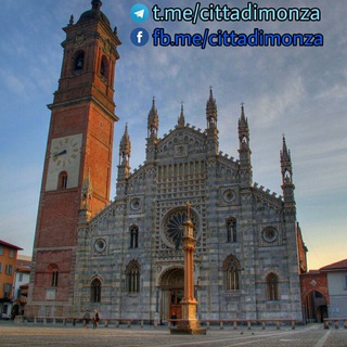 Telegram profile photo for Monza e Brianza Channel