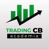 Telegram profile photo for CB ACADEMIA E INDICADORES