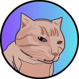 Telegram profile photo for Mr Fresh $SUSCAT Solana