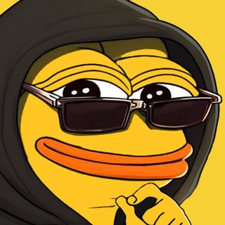 Telegram group profile photo for 🐸PEPE BNB🐸