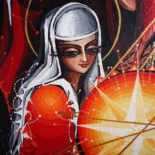 Telegram profile photo for Աղթամար