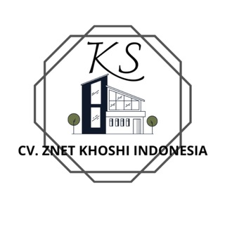 Telegram profile photo for CV KHOSHI INDONESIA RETAIL