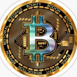 Telegram profile photo for CryptoBoost - все об инвестициях в криптовалюты