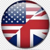 Telegram profile photo for English Learning