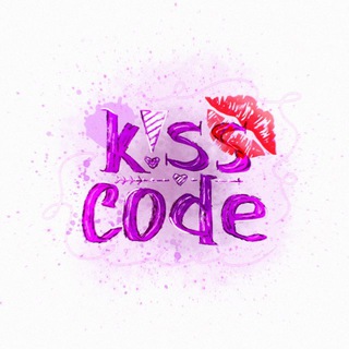 Telegram profile photo for k!ss code
