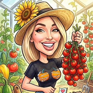 Telegram profile photo for Клуб Анонимных Садоголиков