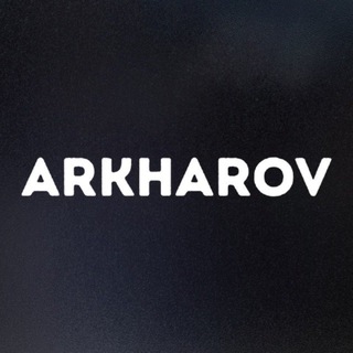 Telegram profile photo for ARKHAROV INVEST