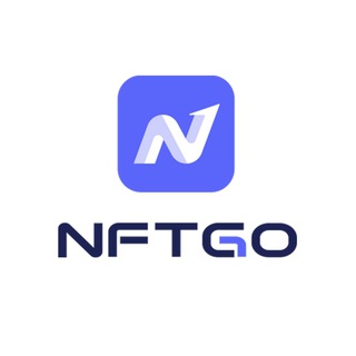Telegram profile photo for NFTGo KR공식채널