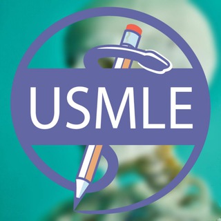 Telegram profile photo for Usmleogy
