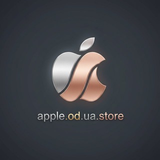 Telegram profile photo for Apple.od.ua.store📲